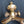 Load image into Gallery viewer, Architectural Salvage Solid Brass Hall Tree Double Hooks Ornate Design Set of 2
