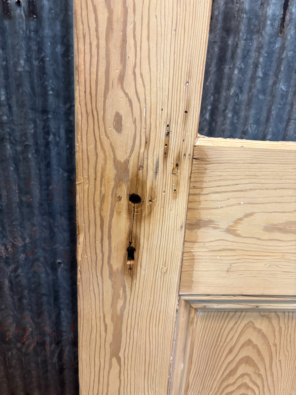 4-Pane Door GA21538