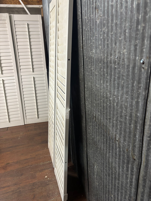 Pair of Shutters GA21183