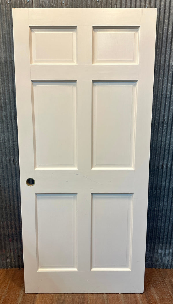 6-Panel Interior Door GA20735