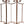 Load image into Gallery viewer, 13 Ft of Antique Wrought Iron Fencing GA21020

