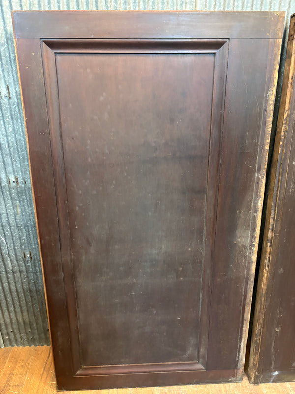 Pair of Cabinet Panels GA21542