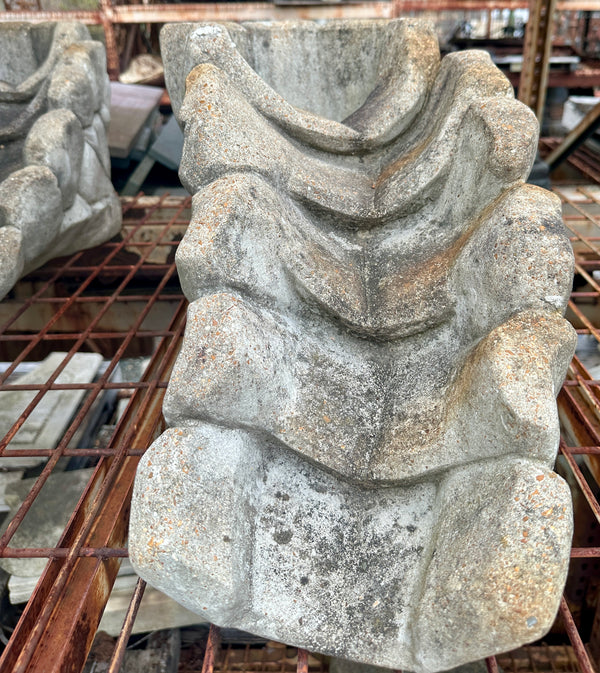 Concrete Gutter/Downspout Splash Block GA20793