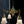 Load image into Gallery viewer, Restored Antique Brass Pan 4-Arm Chandelier GA21009
