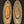 Load image into Gallery viewer, Pair of Oval Brass Plated Pocket Door Escutcheon Plates 7 1/2" x 2 1/2" GS01060
