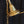Load image into Gallery viewer, Set of 4 Restored Art Deco Brass Pendant Lights w/ Pointed Bullseye Shades GS01032
