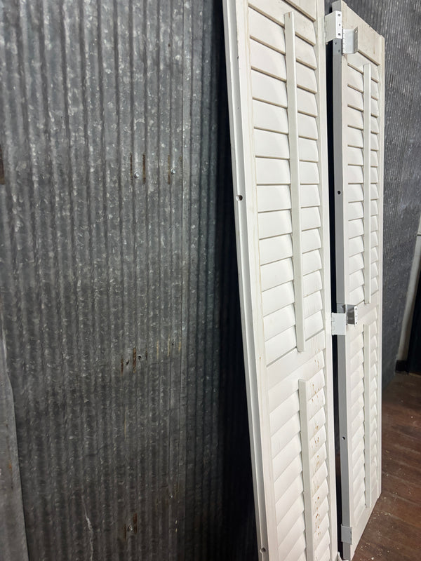 Pair of Shutters GA21183