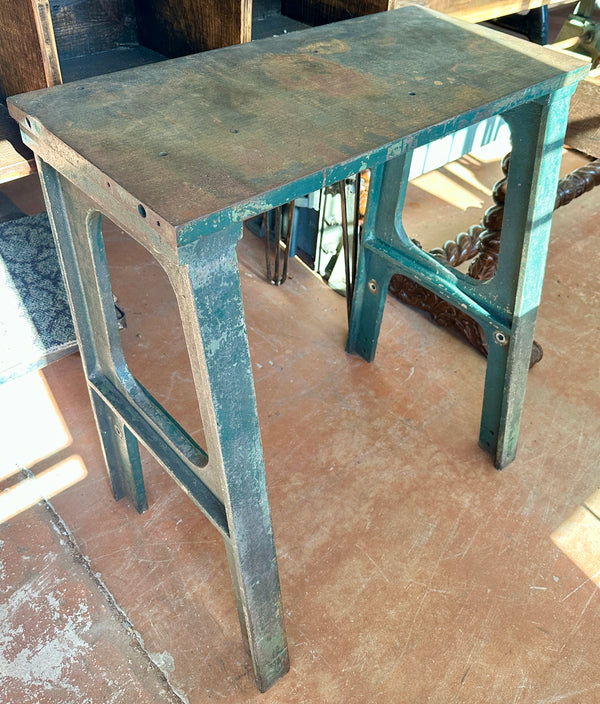 Industrial Steel Work Table GA20520