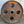 Load image into Gallery viewer, Pair of Industrial Cast Iron Cart Wheels GA20938
