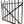 Load image into Gallery viewer, Antique Wrought Iron Garden Gate w/ Floral Medallion GA20990
