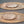 Load image into Gallery viewer, Pair of Oval Pocket Door Escutcheon Plates with Beaded Trim 7" x 2 1/4" GS01059
