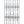 Load image into Gallery viewer, Antique Iron 77" Tall Gate GA20772

