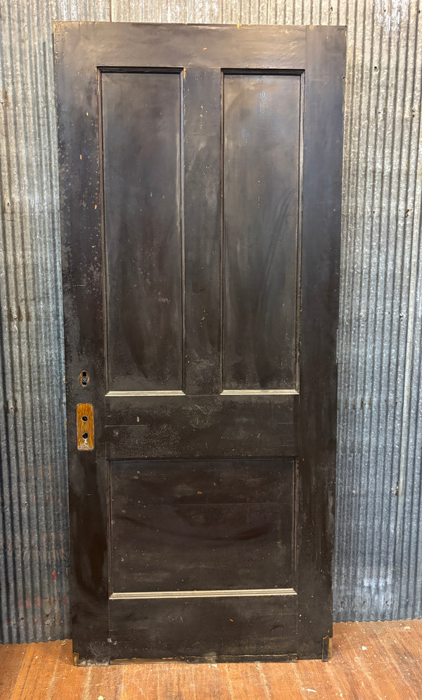 3-Panel Door GA21426