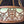 Load image into Gallery viewer, 1920s Round Ornate Light Fixture GA21344
