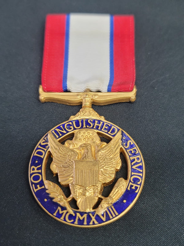 Vietnam Era Army Distinguished Service Medal GS00933