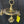 Load image into Gallery viewer, 4 Light Antique Brass Chandelier 19"x13" GS010965
