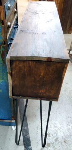 Hardware Bin Table *GAM0105