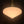 Load image into Gallery viewer, Restored Art Deco Flush Mount Pendant Light w/ Bullseye Point Shade GS01024
