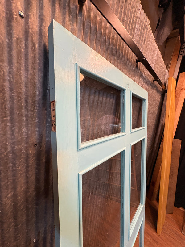 Richmond Storm Door GS6062