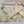 Load image into Gallery viewer, Vintage Lot of 19 Green &amp; Ivory Ceramic Fireplace Tiles 6" x 1 1/2" GS00677
