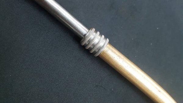 1872 O. Stoddard Brass & Metal Caliper Divider