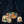 Load image into Gallery viewer, Stained Glass Chandelier GA21341

