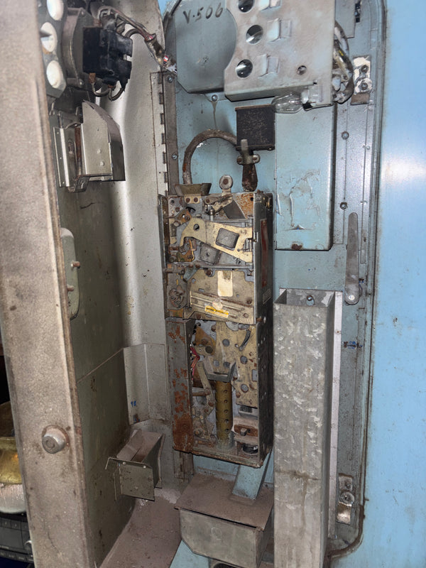 1950s Pepsi Machine GA21349