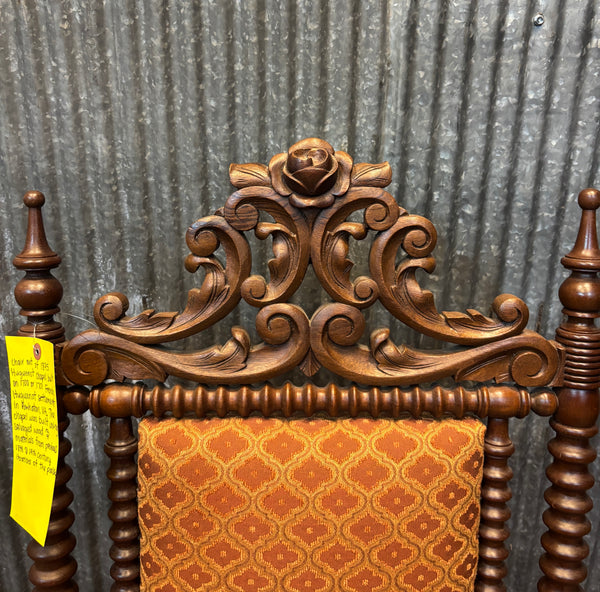 Victorian Chapel Chair GA21447