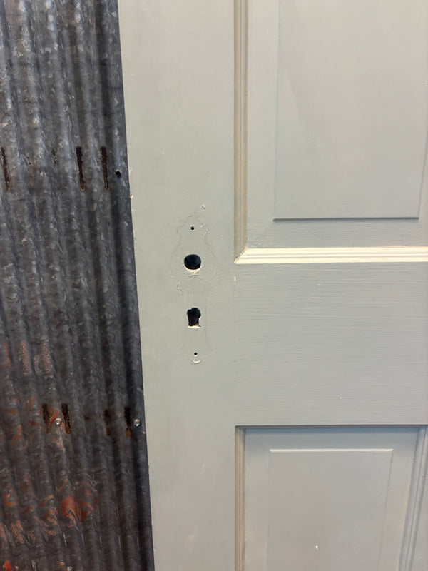 Wooden Six Panel Door GA21370