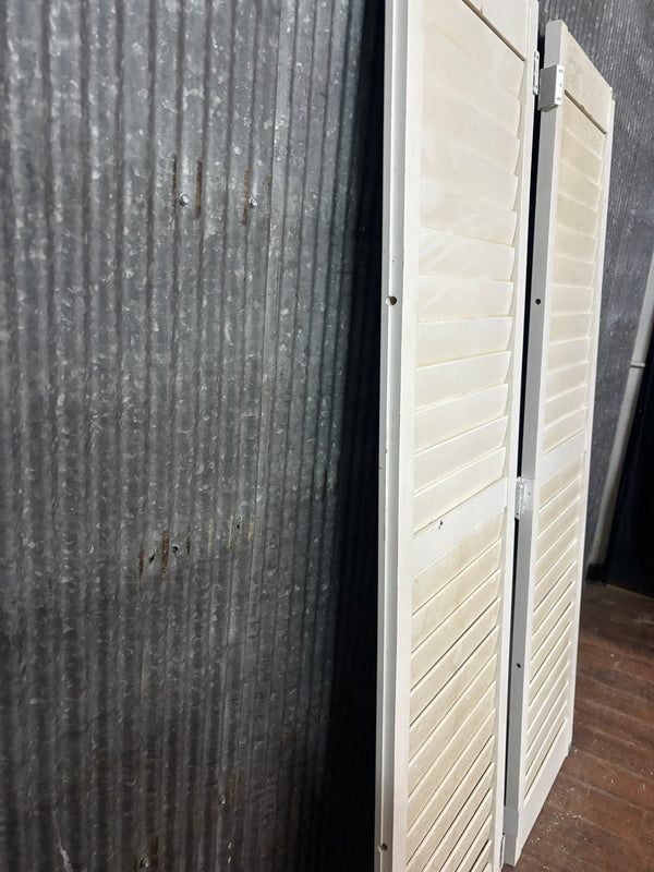 Pair of Shutters GA21181