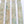 Load image into Gallery viewer, Vintage Lot 49 Trent Co. Pastel Ceramic Glazed Fireplace Tiles 6&quot; x 1&quot; GS00671
