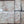 Load image into Gallery viewer, Lot of 109 Mottled Brown &amp; Cream Fireplace Tiles GS010947
