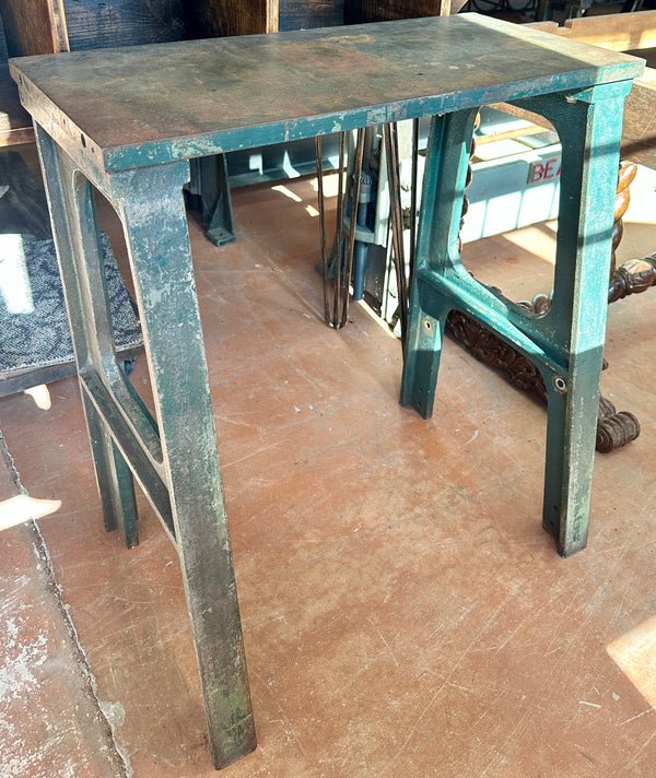 Industrial Steel Work Table GA20520