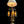 Load image into Gallery viewer, Vintage Hollywood Regency Loevsky &amp; Loevsky 5-Light Table Lamp GA20781
