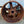 Load image into Gallery viewer, Antique Industrial Salvaged Cast Iron Wheel GA20899
