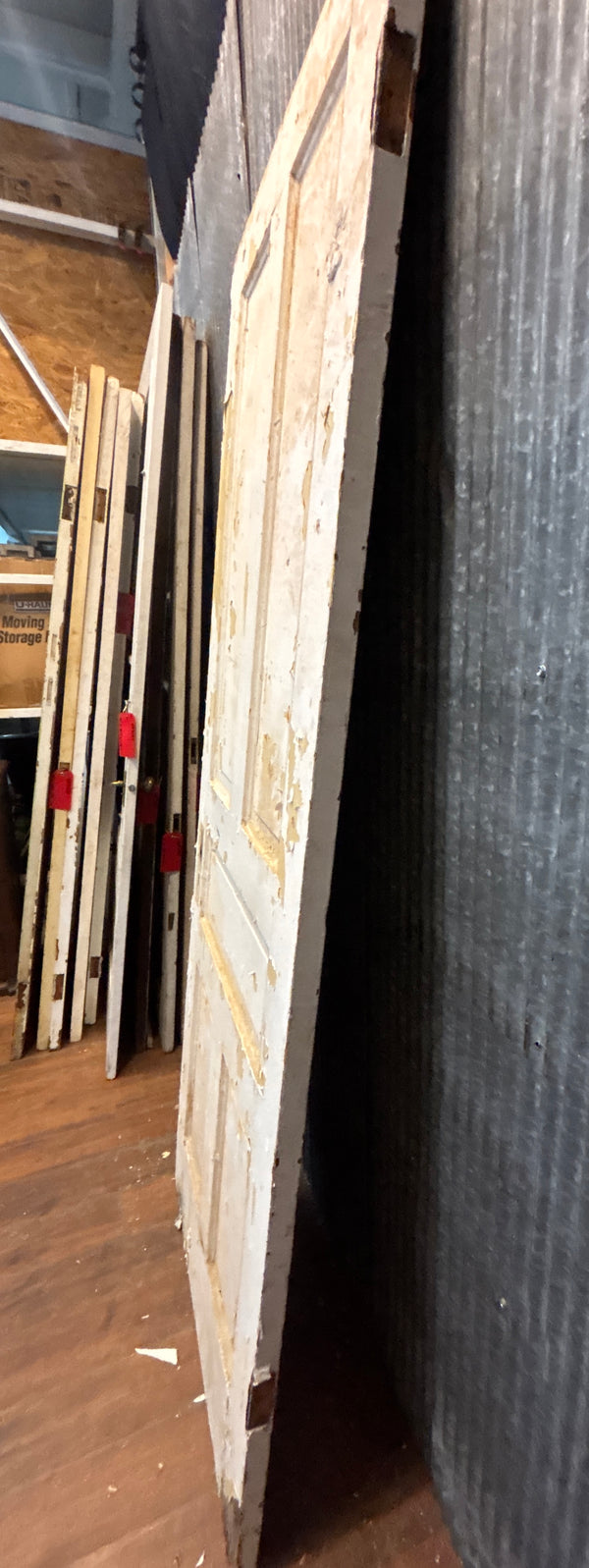 5-Panel Door GA21423