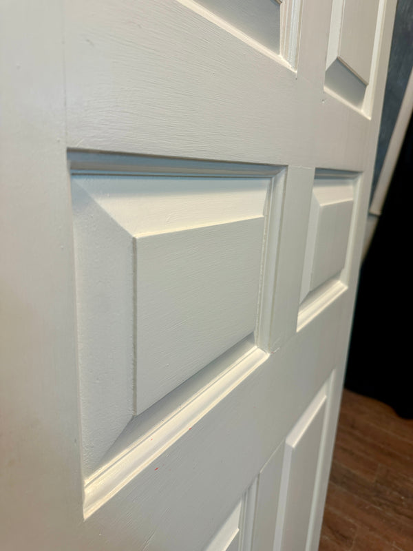Interior Door w/ 6 Raised Panels GA20732