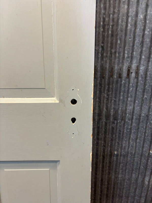 Wooden Six Panel Door GA21373
