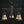 Load image into Gallery viewer, Gothic 3 Light Iron Chandelier w/ Matching Pendant Light 35" x 31" GS00952
