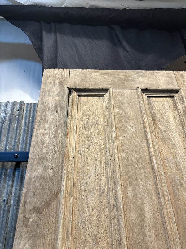 Tall 5-Panel Victorian Door GS6067
