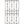 Load image into Gallery viewer, Antique Wrought Iron Gate 38" W x 76" T - GA20740
