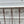 Load image into Gallery viewer, 9.5 Feet of Wrought Iron Fence Panels GA21278
