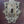 Load image into Gallery viewer, Brass Ornate Switch Plate/Cover GS010980
