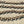 Load image into Gallery viewer, 33 Ft of Antique Industrial Iron Round Link Chain GA20919
