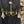 Load image into Gallery viewer, Brass Victorian 4-Light Chandelier GA21167
