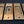 Load image into Gallery viewer, Set of 4 Restored Solid Brass Pocket Door Escutcheon Plates 6" x 2" GS01062
