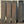 Load image into Gallery viewer, Set of 4 54" Long Cast Iron Stair Treads GA20824
