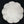 Load image into Gallery viewer, Vintage 6" Round White Glass Drapery Design Lamp Shade Globe GA21119
