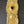 Load image into Gallery viewer, Restored Ornate Art Nouveau Solid Brass Door Back Plate 13" x 3 1/8" GA290
