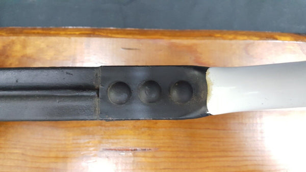 Vintage Mounted New York Subway Straphanger Handle GS00755